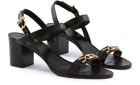 celine sandaly|24s Celine sandals.